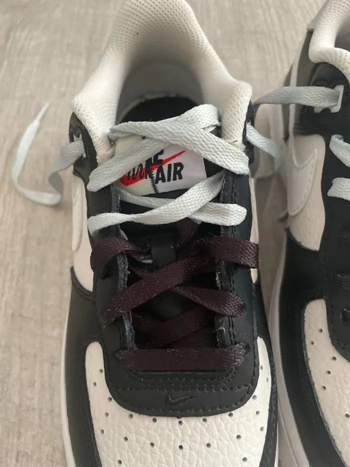 Nike air force 1 - photo numéro 5