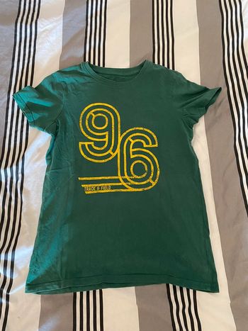 Tee-shirts garçon