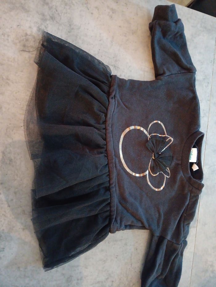 5 Robes bébé fille 9 mois - photo numéro 5