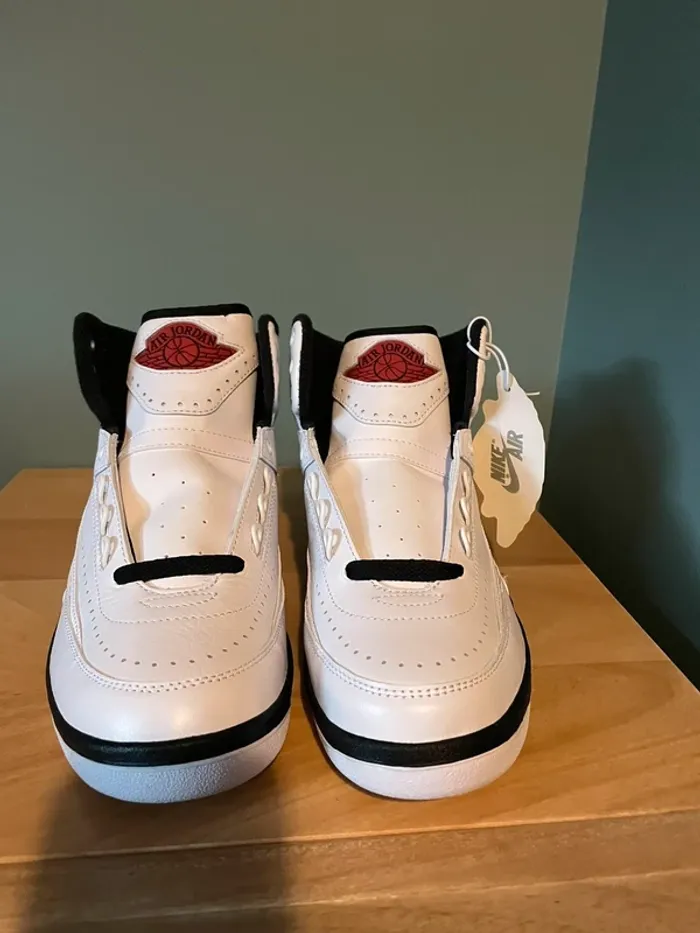 Air Jordan 2 rétro taille 38 - photo numéro 5