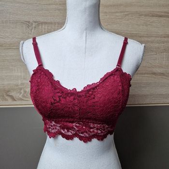 Brassière/ bralette
