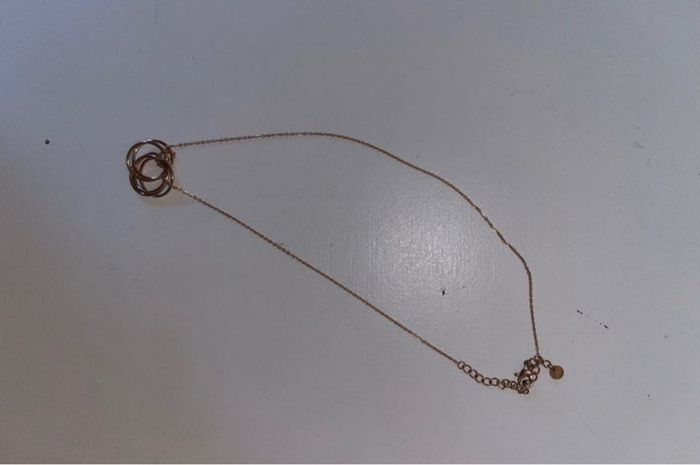 lot de bijoux - photo numéro 6