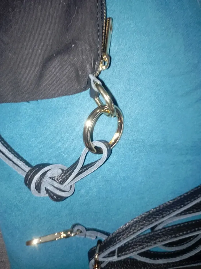 Sac labubu - photo numéro 3