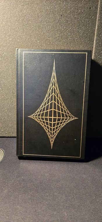 Livre ancien, Don Juan en automne, 1975