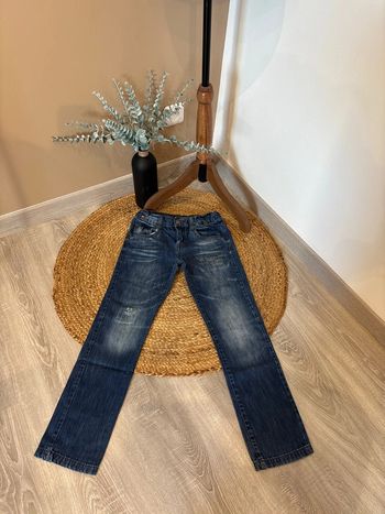 Jeans garçon Zara taille 9/10ans