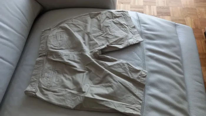 Bermuda kiabi taille 36