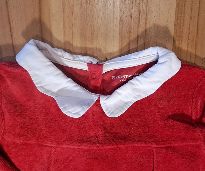 Pyjama tunique Noël 🎅 - photo numéro 5