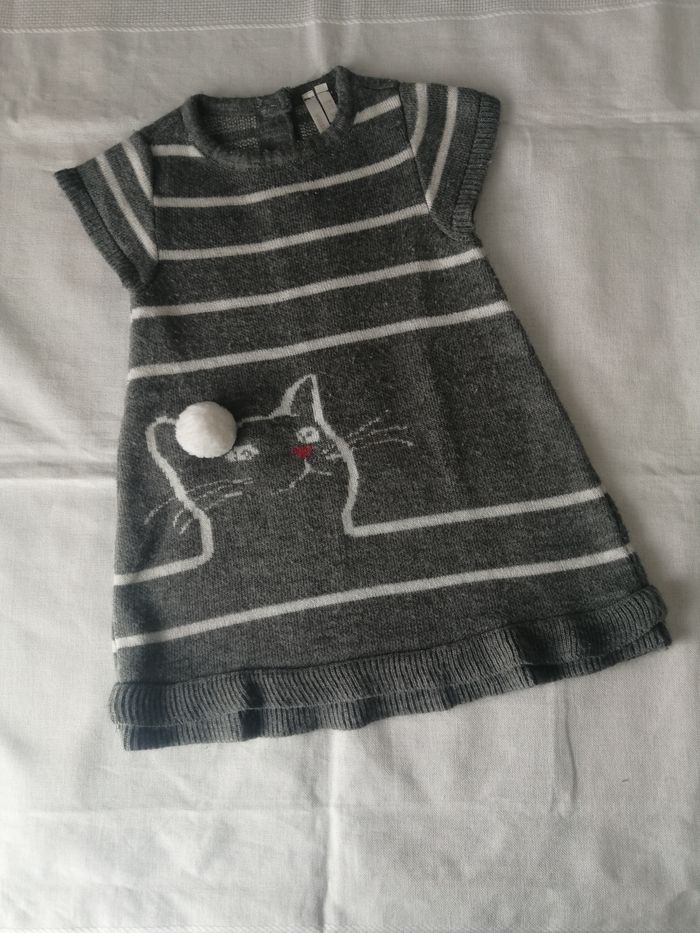 Robe fille