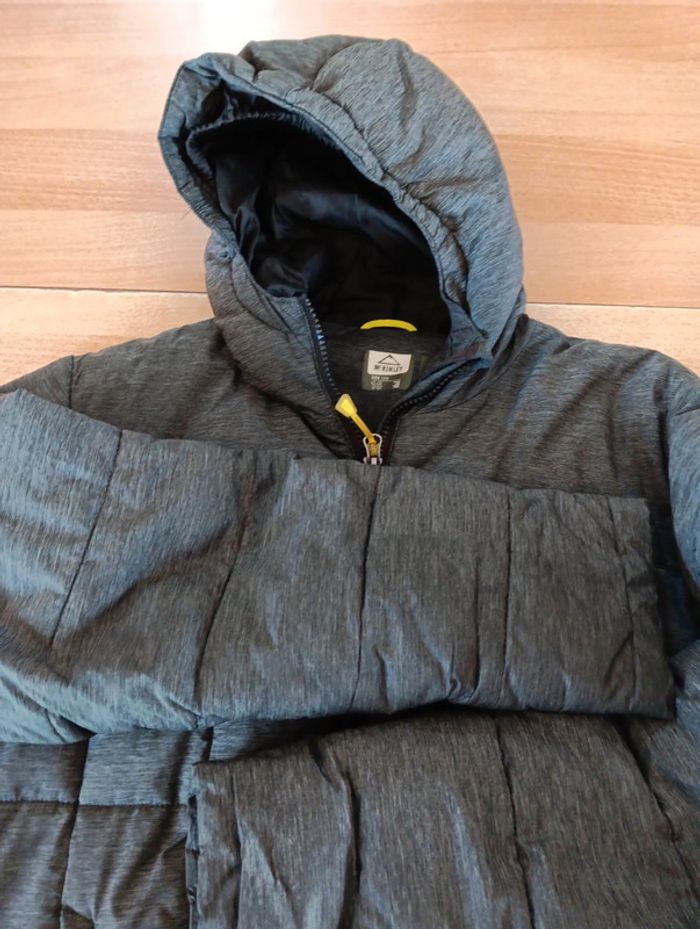 Veste mc Kinley - photo numéro 2
