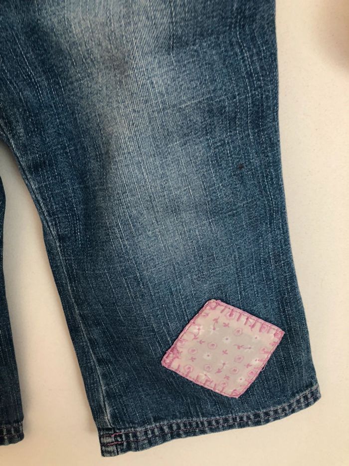 Jeans - photo numéro 4