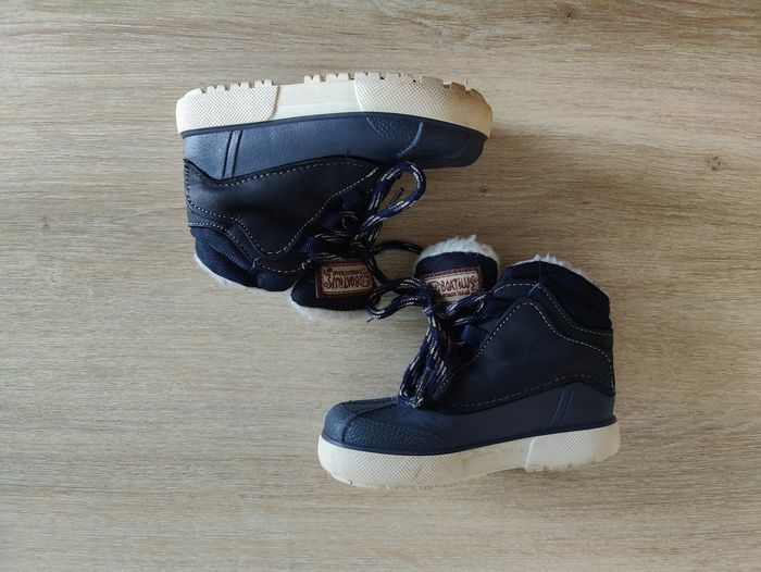 Bottines hiver - photo numéro 4