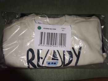Pull oversize