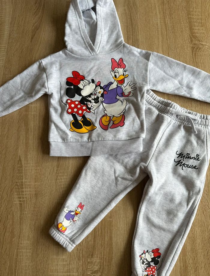 Ensemble Minnie primark