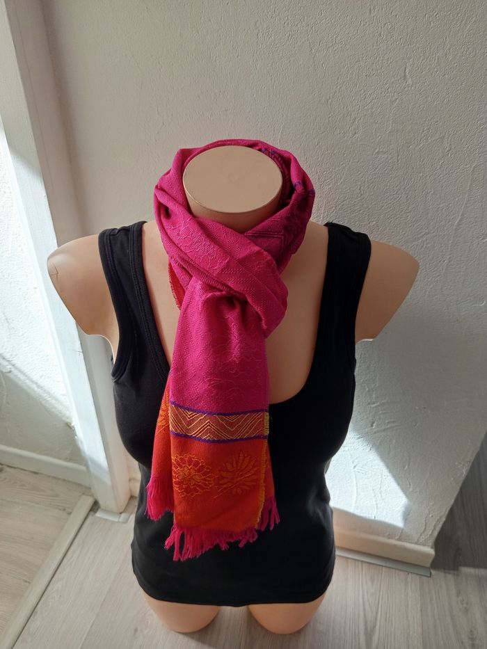 Écharpe - photo numéro 3