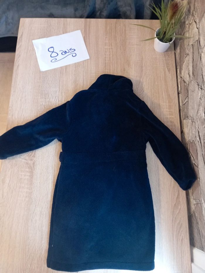 Robe de chambre taille 5ans - photo numéro 2