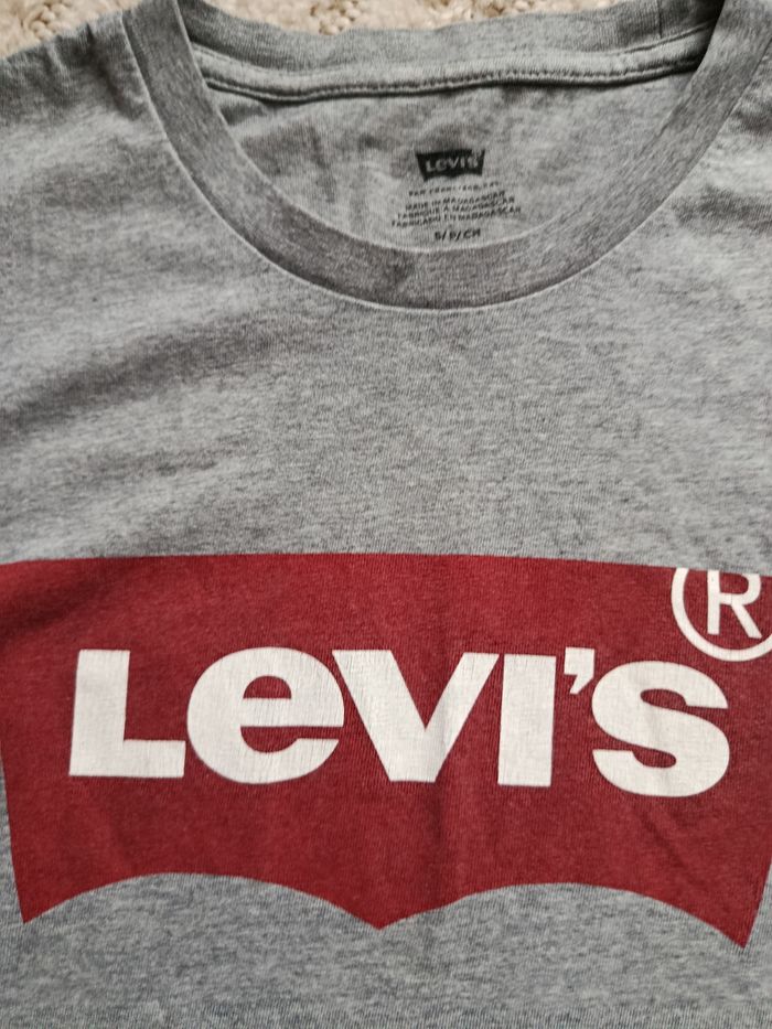 Tee shirt LEVI'S - photo numéro 2