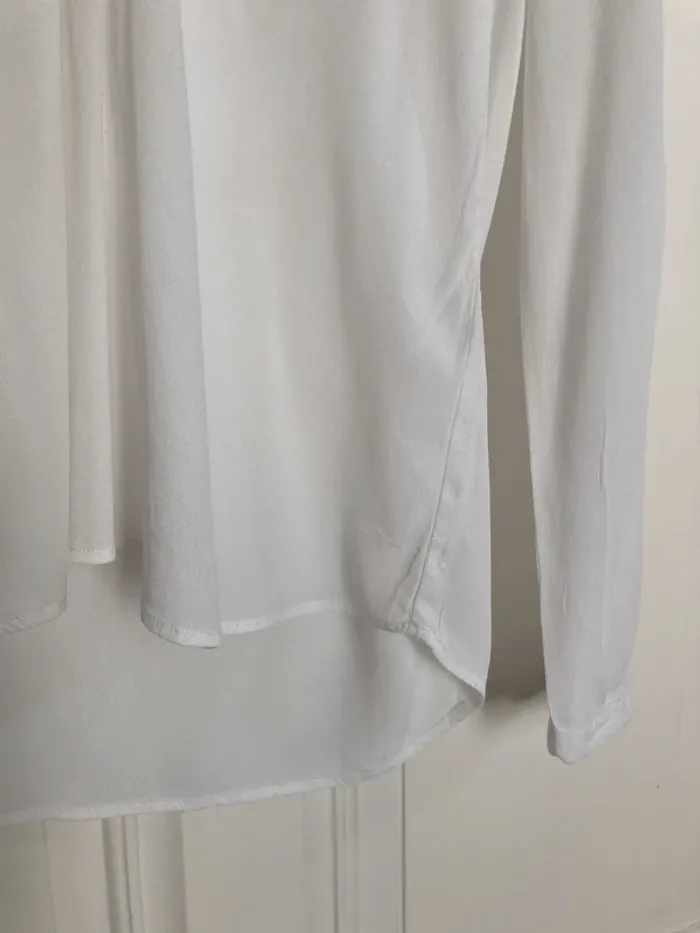 Blouse Caroll - photo numéro 3