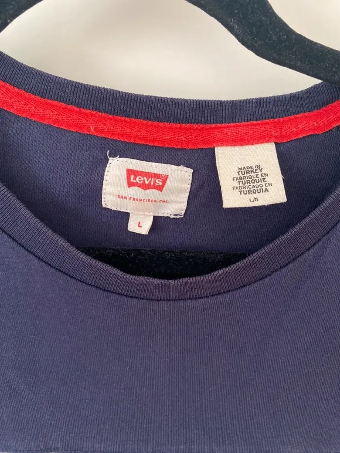 T-shirt LEVI’S Homme - photo numéro 5
