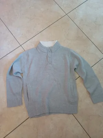 Pull 12 ans
