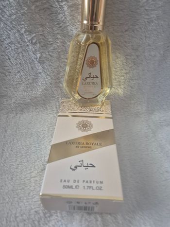 Parfum