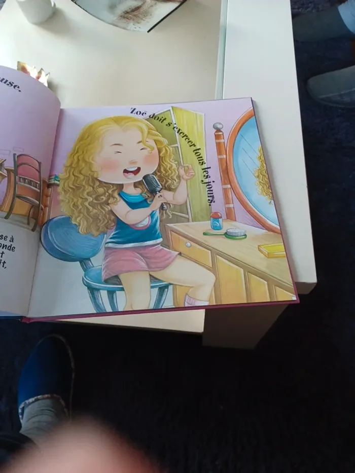 Livre - photo numéro 2