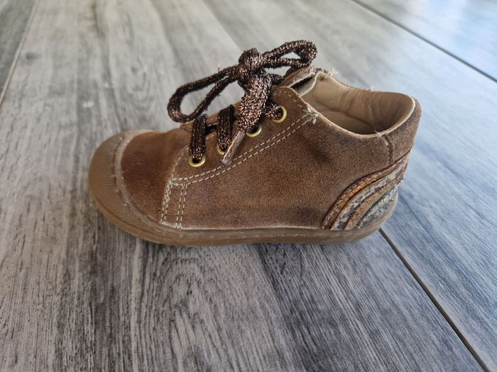 Chaussures filles - photo numéro 2