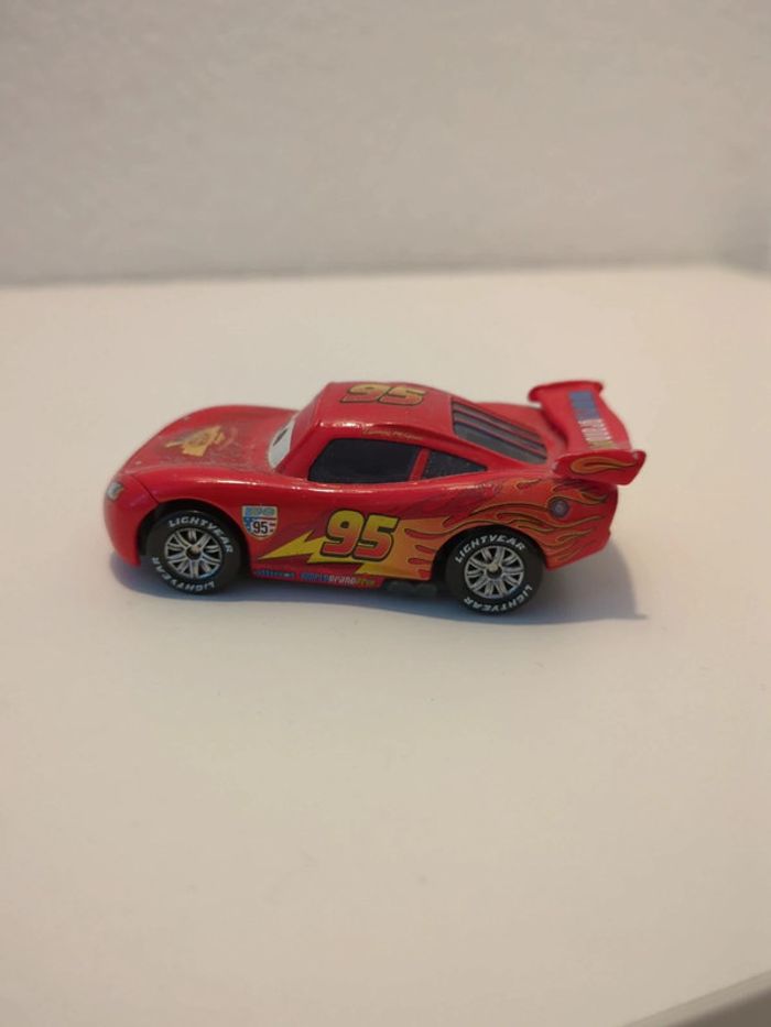 voiture cars grand prix - photo numéro 2