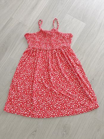 Robe enfant fille kiabi