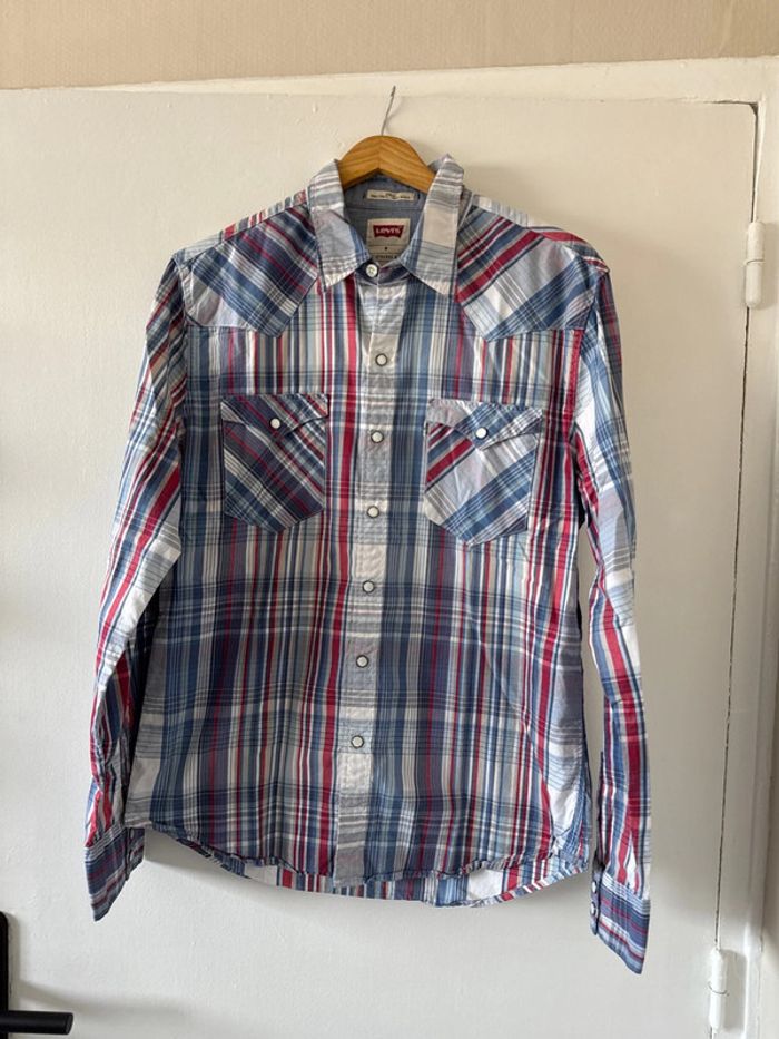 Chemise Levis M