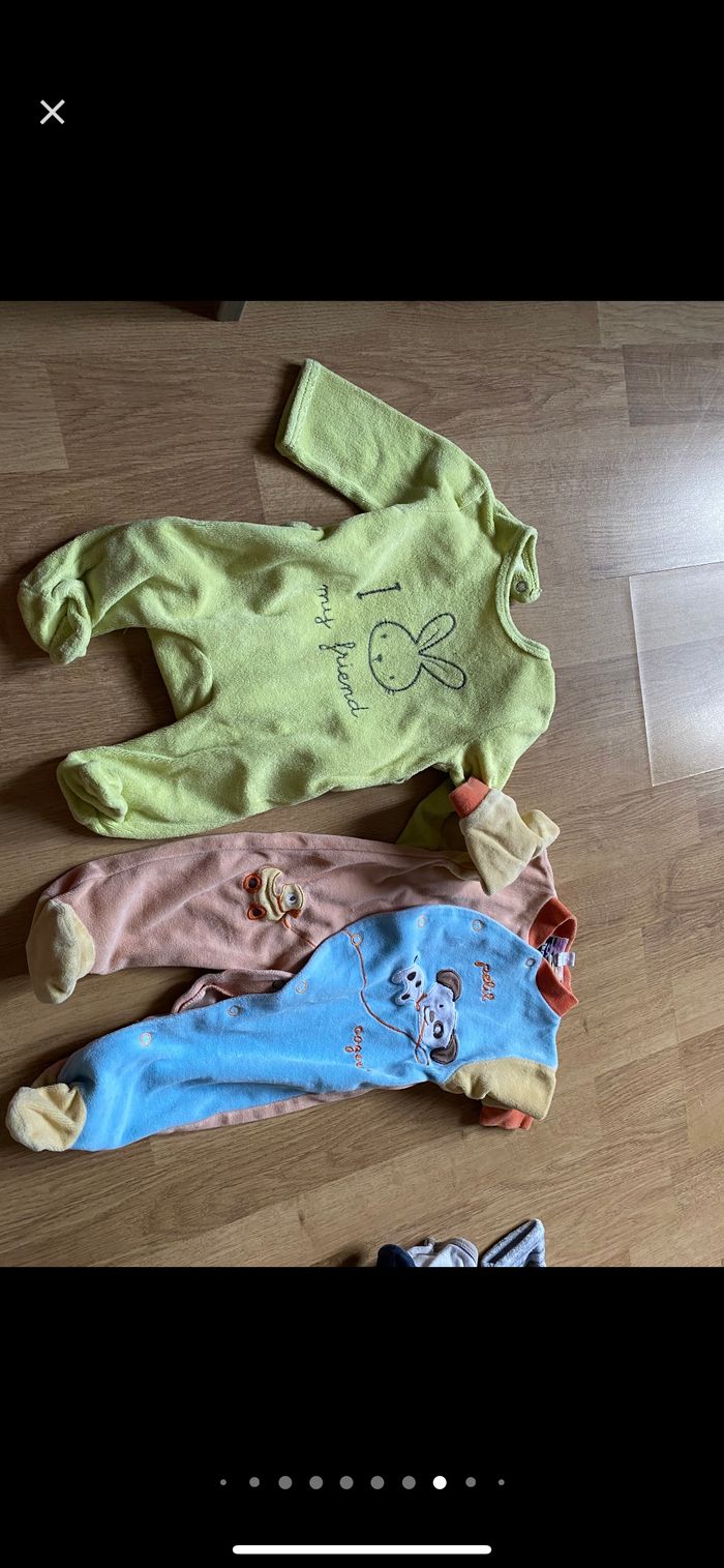 Vêtement - photo numéro 7