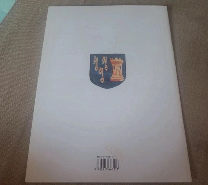 L'hôtel dieu raconté aux enfants - photo numéro 2