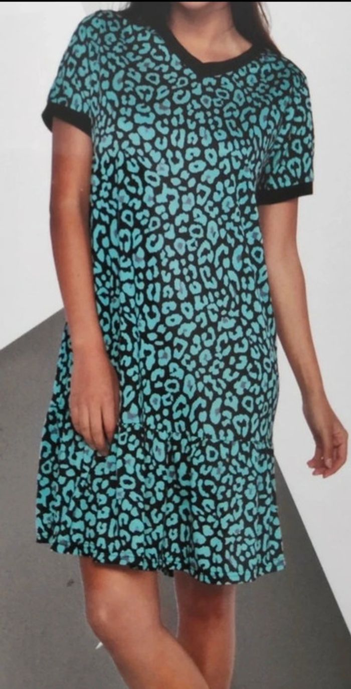 Robe été 👗 Taille S - photo numéro 3