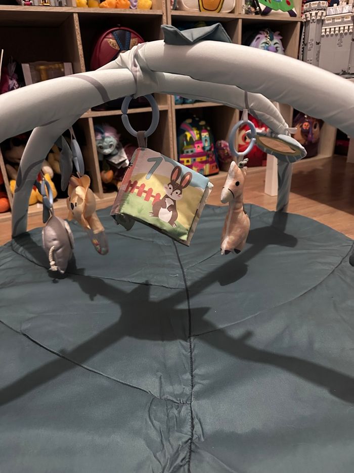 Tapis d’éveil - photo numéro 3