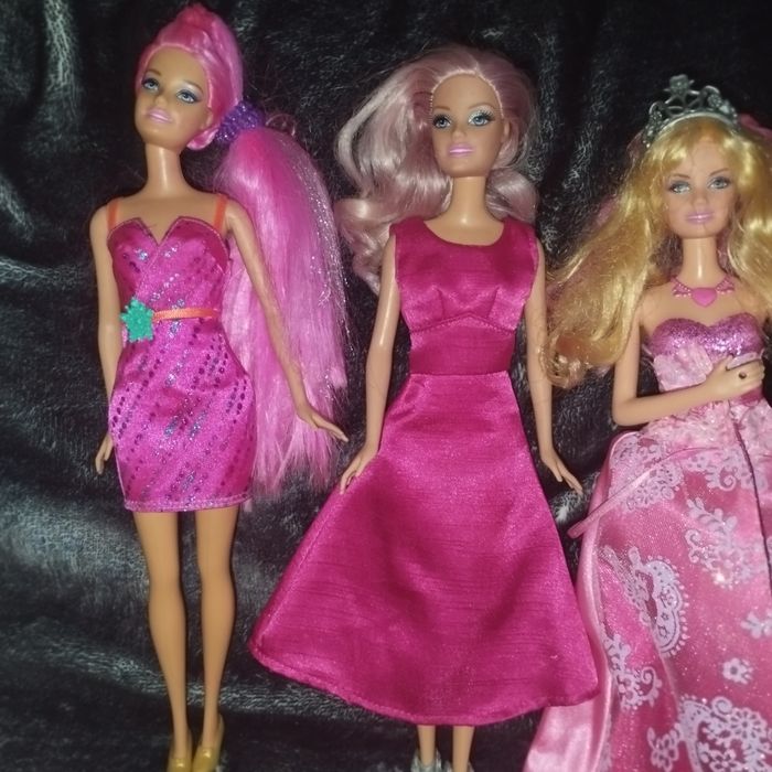 Barbies - photo numéro 7
