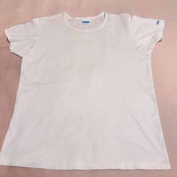 Tee-shirt S