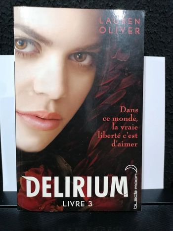 Delirium tôme 3