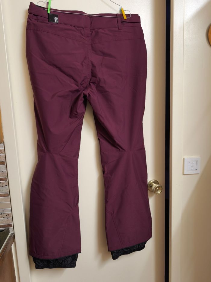 Pantalon ski - photo numéro 5