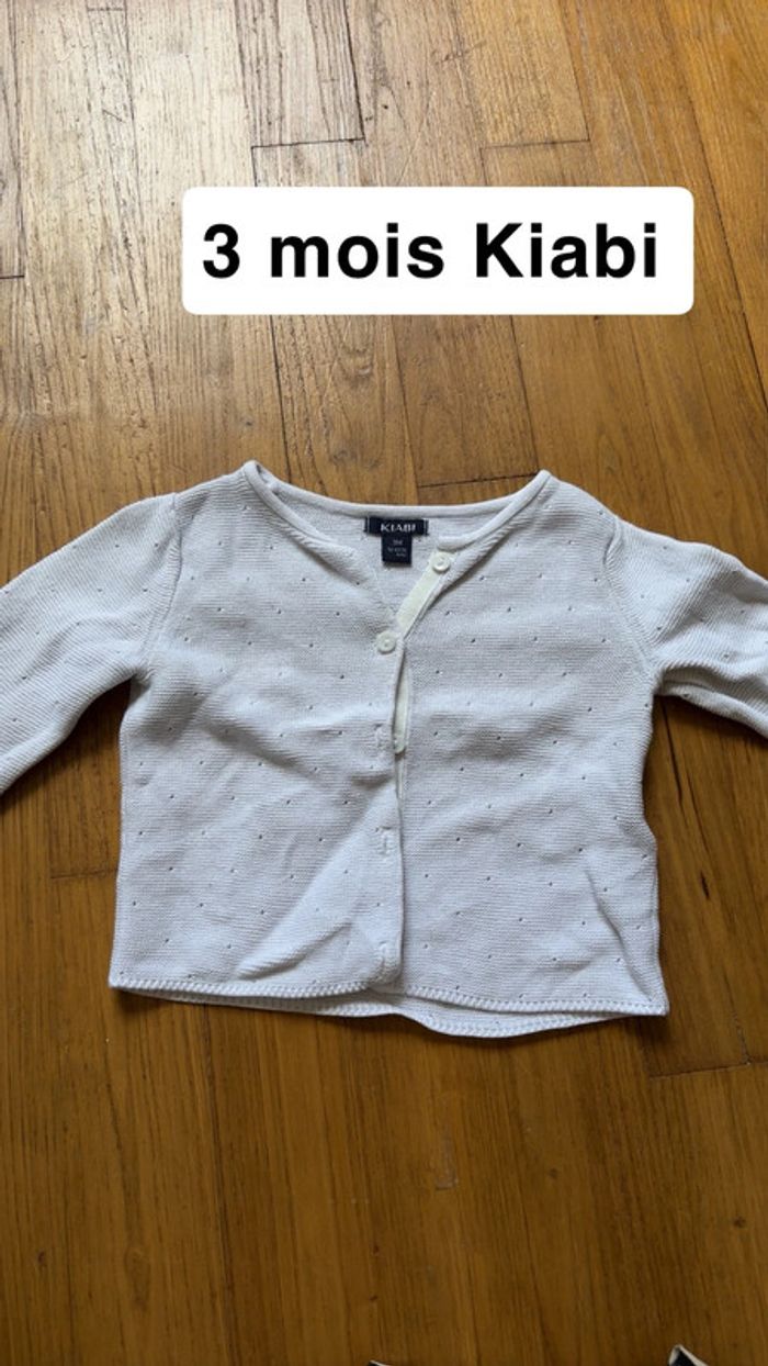 Gilet