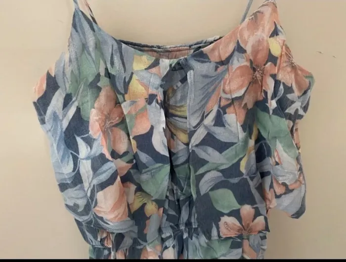 Robe mango 36 - photo numéro 2