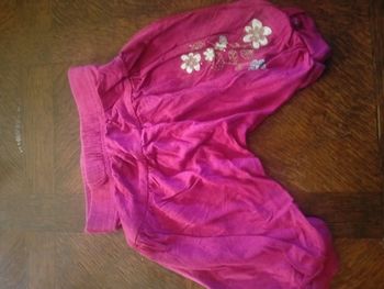 Sarouel 6 mois 67 cm