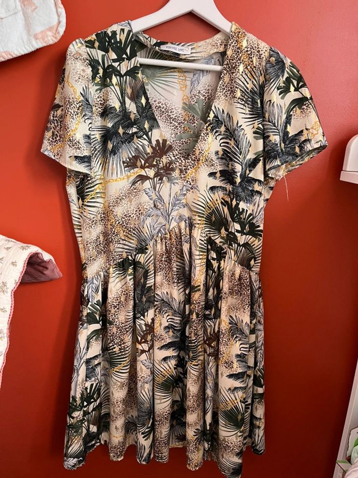 Robe été