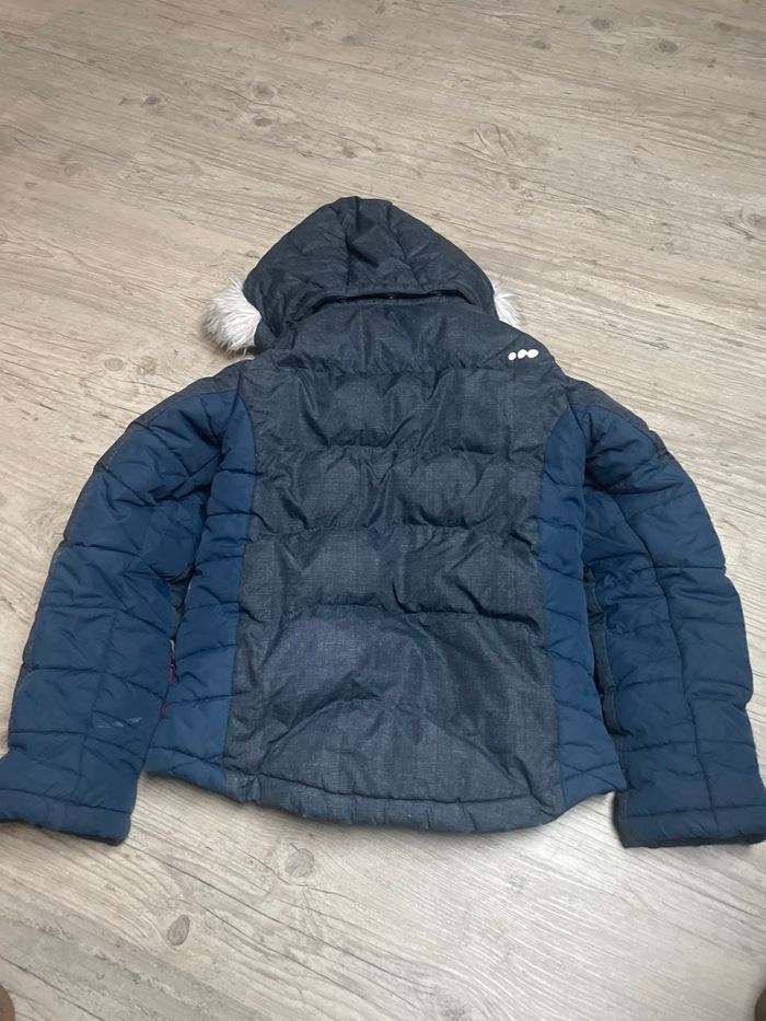 Manteau - photo numéro 2