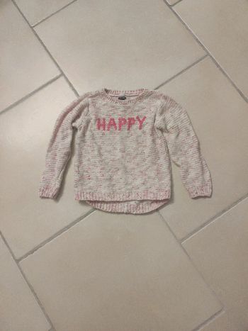 Pull happy