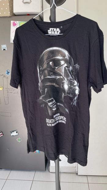 T-shirt Deathtrooper - M - Star Wars