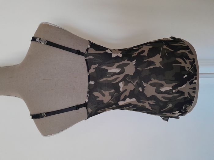 Caraco - photo numéro 2