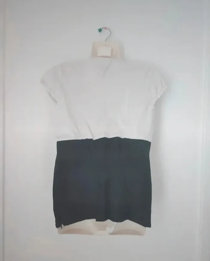 Tee-shirt chic femme w - photo numéro 2