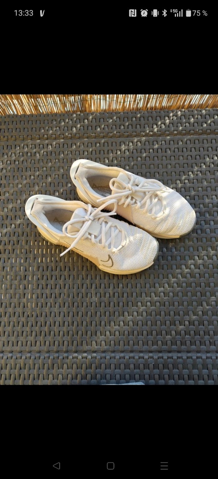 Nike mecton 9 - photo numéro 4