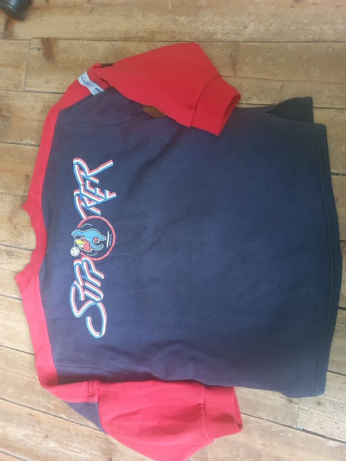 Sweat France 98 - photo numéro 2