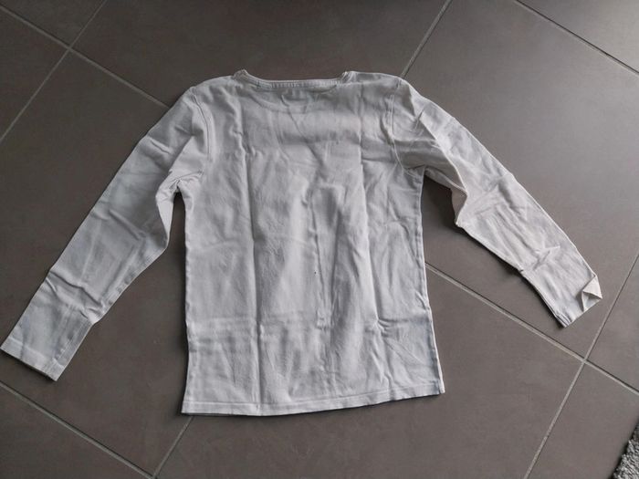 Tee shirt liberté T10A - photo numéro 4