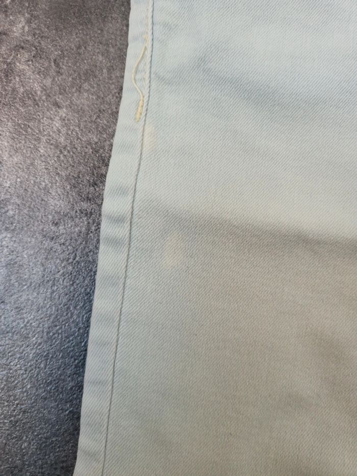 Pantacourt fille 5 ans charlie et prune très bon état - photo numéro 4